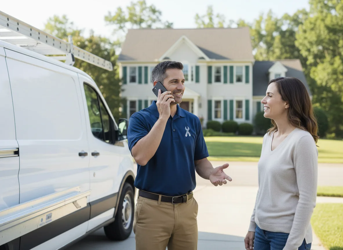 Home Gutter Service Rueter, MO FAQs
